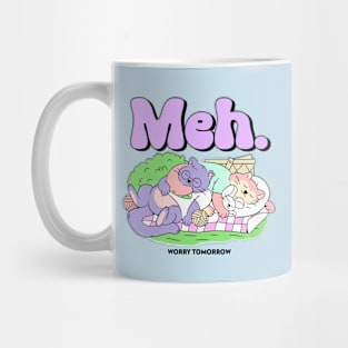 meh Mug